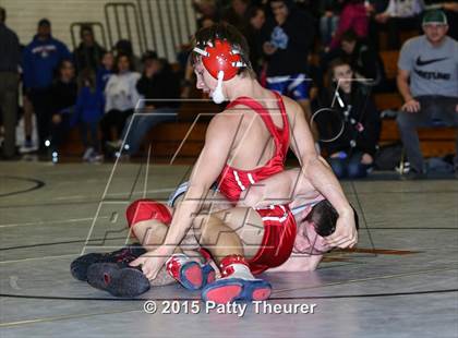 Thumbnail 2 in RD Brown Invitational photogallery.