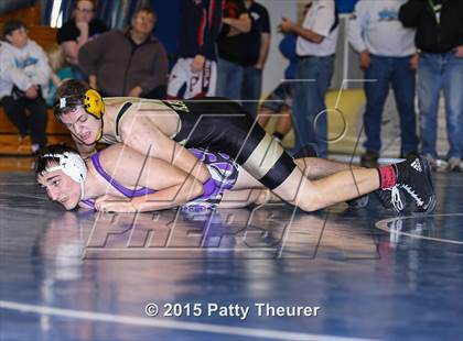 Thumbnail 3 in RD Brown Invitational photogallery.