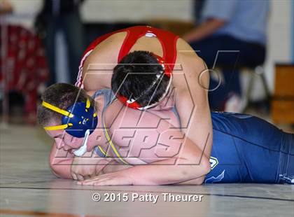 Thumbnail 3 in RD Brown Invitational photogallery.