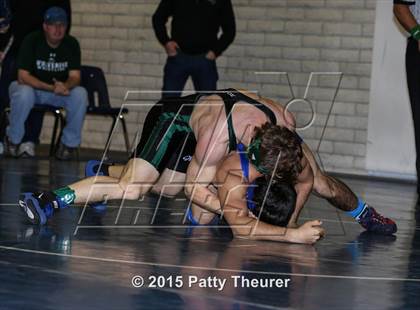 Thumbnail 2 in RD Brown Invitational photogallery.