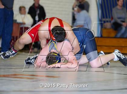 Thumbnail 1 in RD Brown Invitational photogallery.