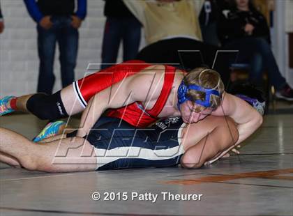 Thumbnail 2 in RD Brown Invitational photogallery.