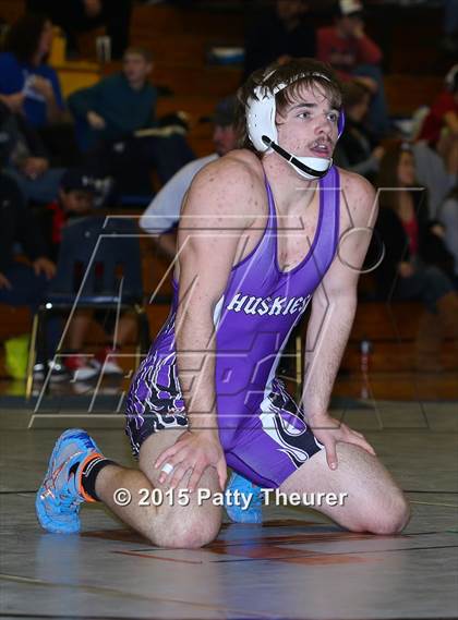 Thumbnail 3 in RD Brown Invitational photogallery.