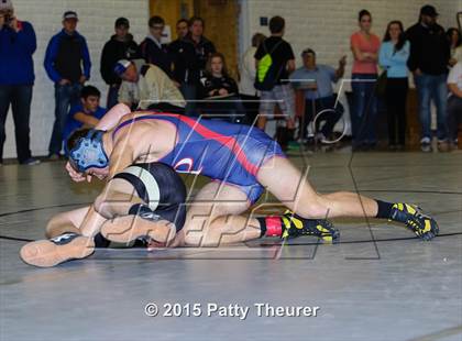 Thumbnail 2 in RD Brown Invitational photogallery.
