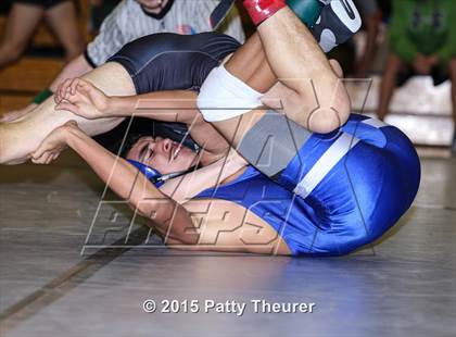Thumbnail 3 in RD Brown Invitational photogallery.