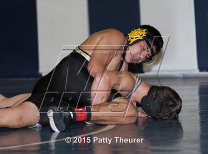 Thumbnail 3 in RD Brown Invitational photogallery.