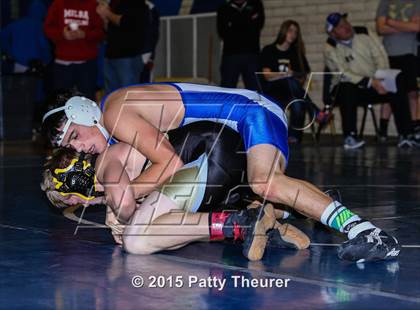 Thumbnail 3 in RD Brown Invitational photogallery.