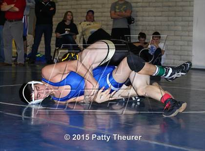 Thumbnail 1 in RD Brown Invitational photogallery.