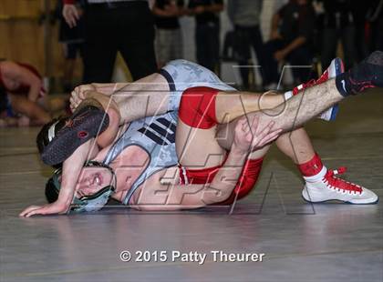 Thumbnail 2 in RD Brown Invitational photogallery.