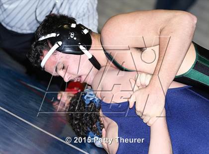 Thumbnail 2 in RD Brown Invitational photogallery.