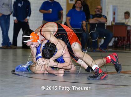 Thumbnail 2 in RD Brown Invitational photogallery.