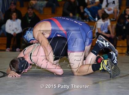 Thumbnail 2 in RD Brown Invitational photogallery.