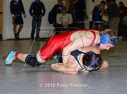 Thumbnail 3 in RD Brown Invitational photogallery.