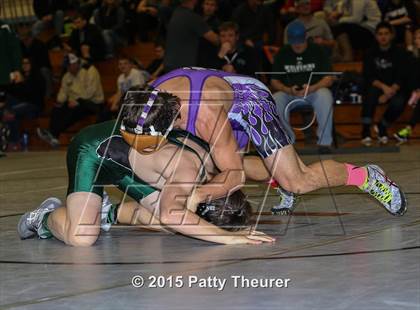 Thumbnail 1 in RD Brown Invitational photogallery.