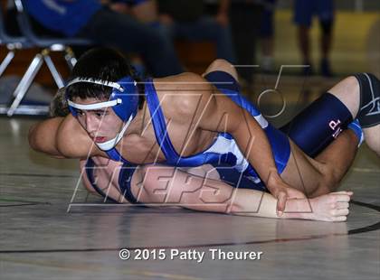 Thumbnail 2 in RD Brown Invitational photogallery.