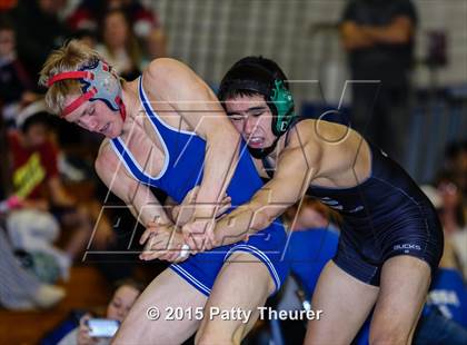 Thumbnail 2 in RD Brown Invitational photogallery.