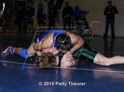 Thumbnail 3 in RD Brown Invitational photogallery.
