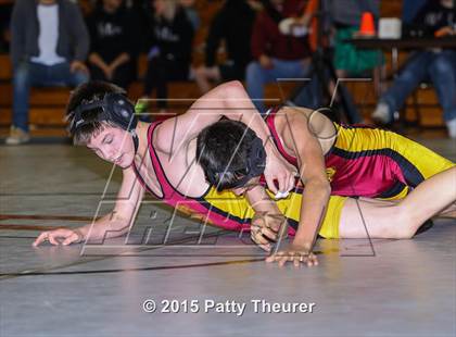 Thumbnail 1 in RD Brown Invitational photogallery.