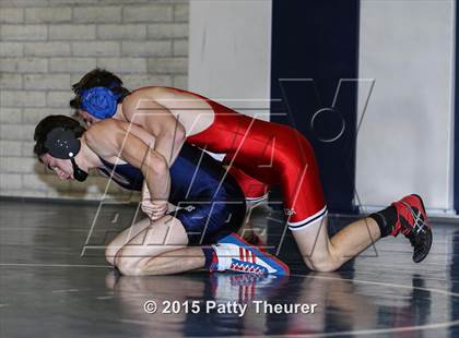 Thumbnail 2 in RD Brown Invitational photogallery.