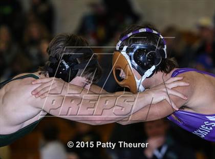 Thumbnail 2 in RD Brown Invitational photogallery.