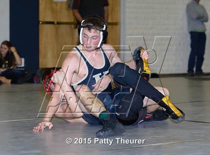 Thumbnail 3 in RD Brown Invitational photogallery.