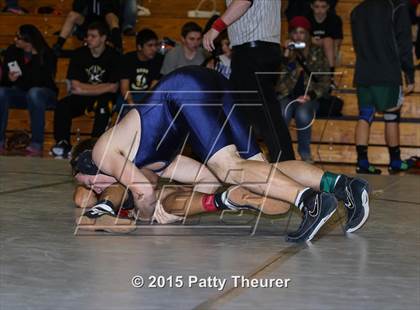 Thumbnail 2 in RD Brown Invitational photogallery.