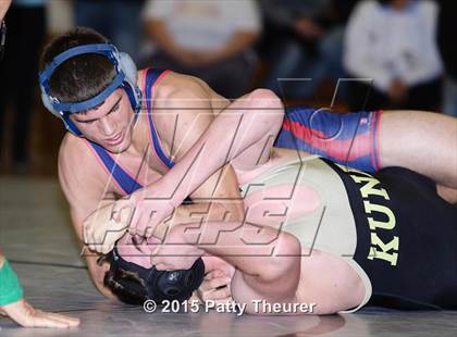 Thumbnail 3 in RD Brown Invitational photogallery.