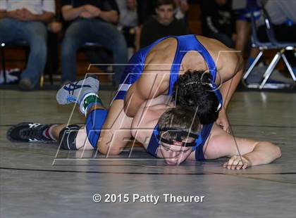 Thumbnail 3 in RD Brown Invitational photogallery.