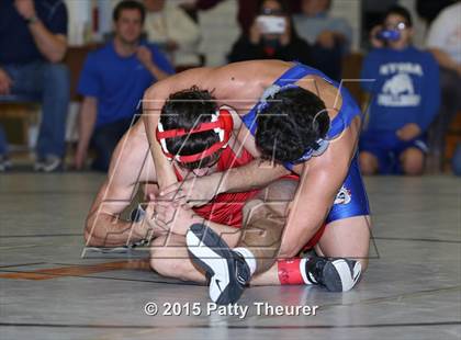 Thumbnail 1 in RD Brown Invitational photogallery.