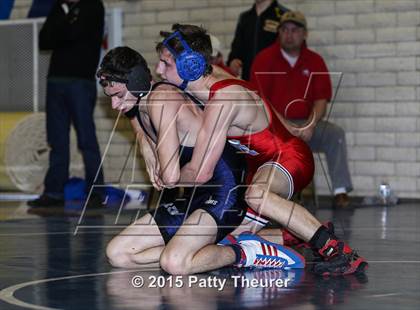 Thumbnail 3 in RD Brown Invitational photogallery.