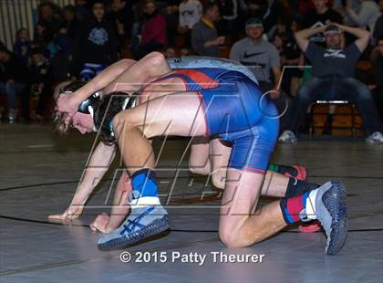 Thumbnail 1 in RD Brown Invitational photogallery.