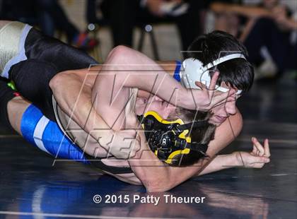 Thumbnail 2 in RD Brown Invitational photogallery.