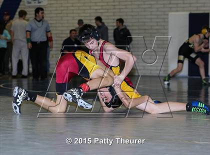 Thumbnail 1 in RD Brown Invitational photogallery.