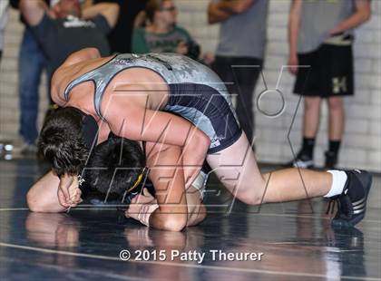 Thumbnail 2 in RD Brown Invitational photogallery.