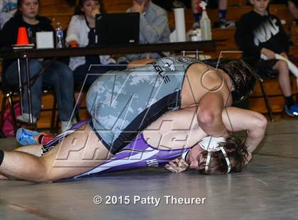 Thumbnail 2 in RD Brown Invitational photogallery.