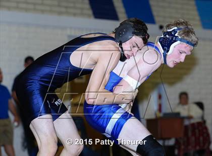 Thumbnail 3 in RD Brown Invitational photogallery.