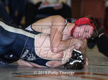 Thumbnail 3 in RD Brown Invitational photogallery.