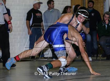 Thumbnail 1 in RD Brown Invitational photogallery.