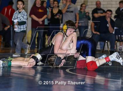 Thumbnail 2 in RD Brown Invitational photogallery.