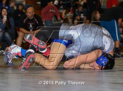 Thumbnail 3 in RD Brown Invitational photogallery.