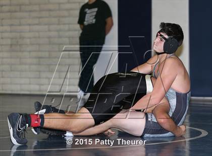 Thumbnail 2 in RD Brown Invitational photogallery.