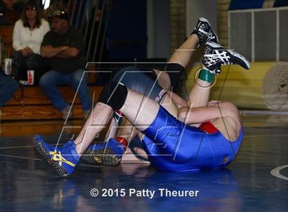 Thumbnail 3 in RD Brown Invitational photogallery.