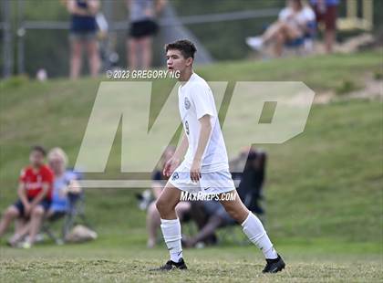 Thumbnail 1 in North Raleigh Christian Academy @ Panther Creek (Scrimmage) photogallery.