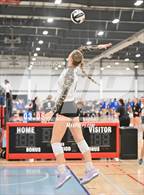 Photo from the gallery "James Logan vs. Flagstaff (Nike TOC Southwest)"