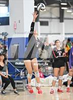 Photo from the gallery "James Logan vs. Flagstaff (Nike TOC Southwest)"