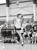 Photo from the gallery "James Logan vs. Flagstaff (Nike TOC Southwest)"