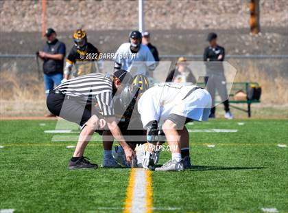 Thumbnail 3 in Green Mountain @ Jefferson Academy photogallery.