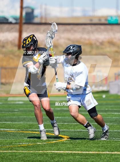 Thumbnail 3 in Green Mountain @ Jefferson Academy photogallery.