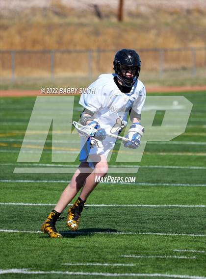 Thumbnail 3 in Green Mountain @ Jefferson Academy photogallery.