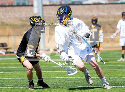 Thumbnail 3 in Green Mountain @ Jefferson Academy photogallery.